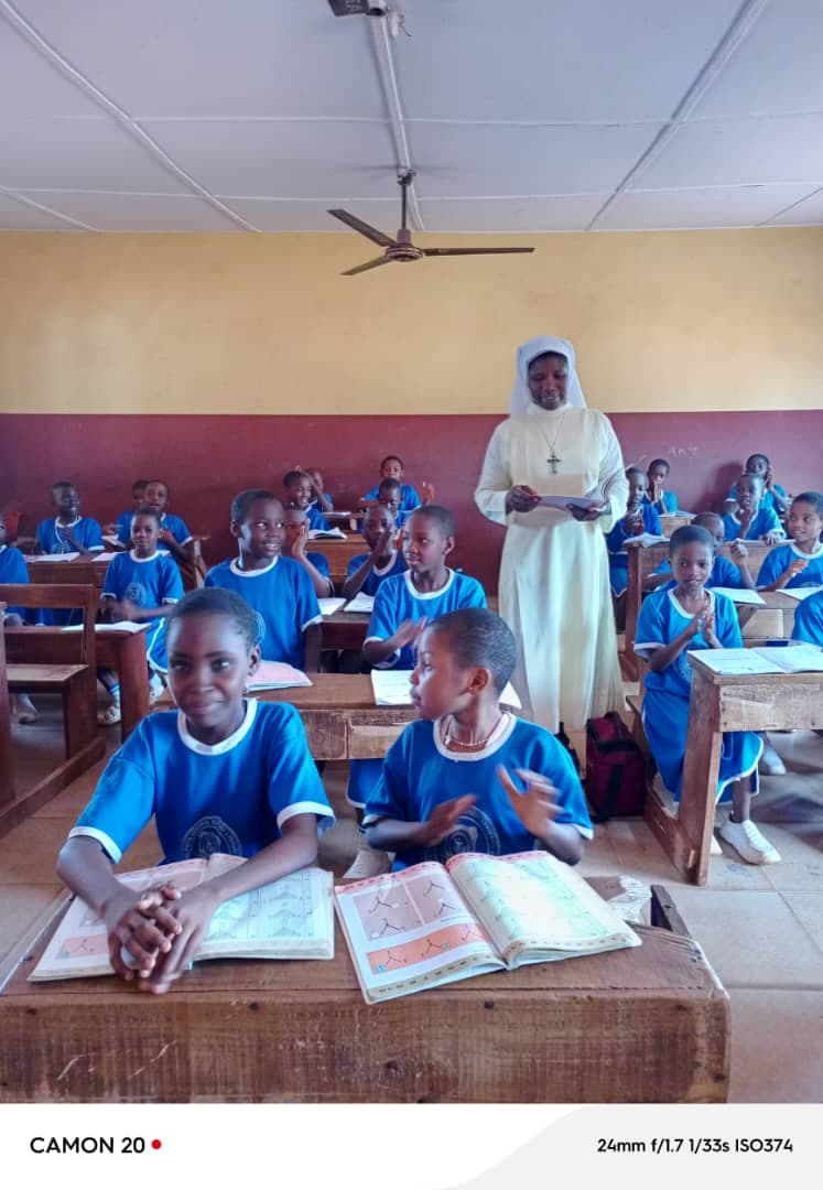 Education Ministry