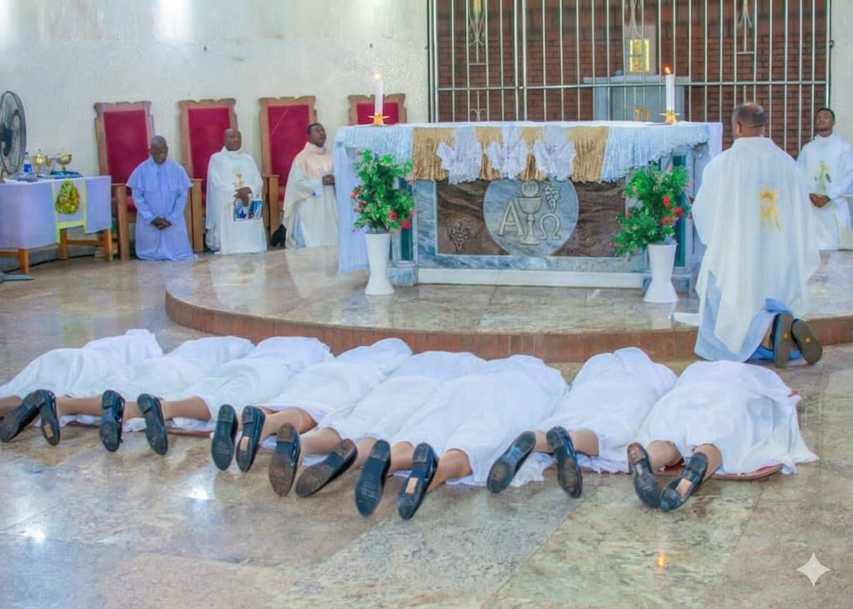 Propagation and Promotion of the Eucharistic Adoration