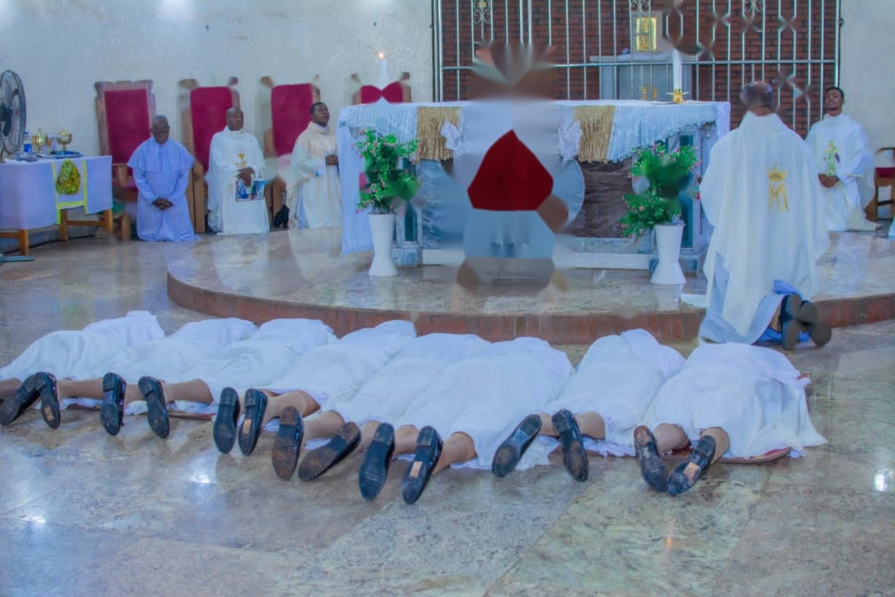 Perpetual Vows