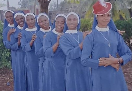 Novitiate