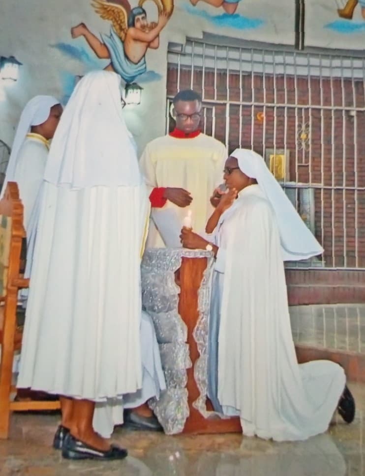 Pastoral Work